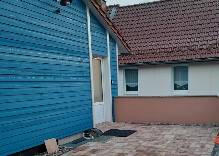 Am Schierbach アパート