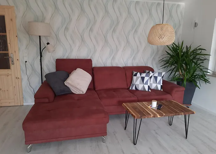 Am Schierbach Fretterode